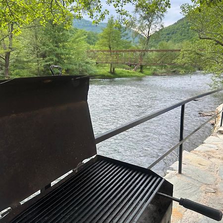Paradise On The Vrbas River Jajce Ngoại thất bức ảnh