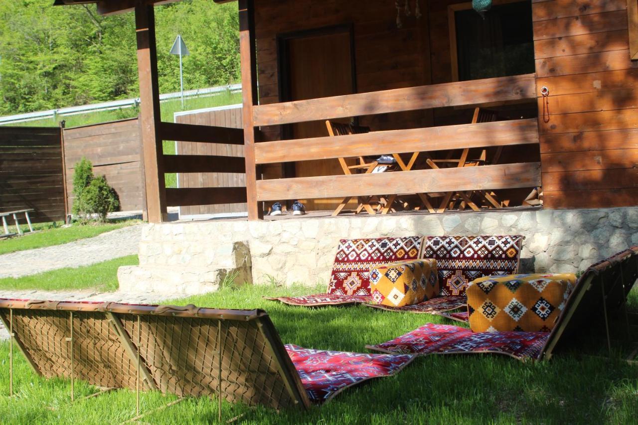Paradise On The Vrbas River Jajce Ngoại thất bức ảnh